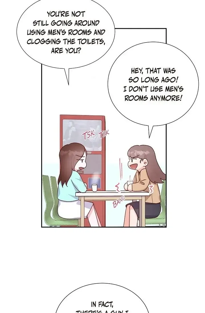A Spoonful Of Your Love Chapter 36 page 62