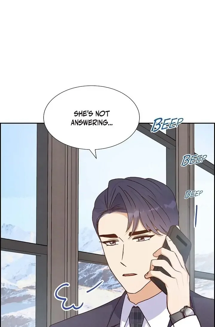 A Spoonful Of Your Love Chapter 42 page 20