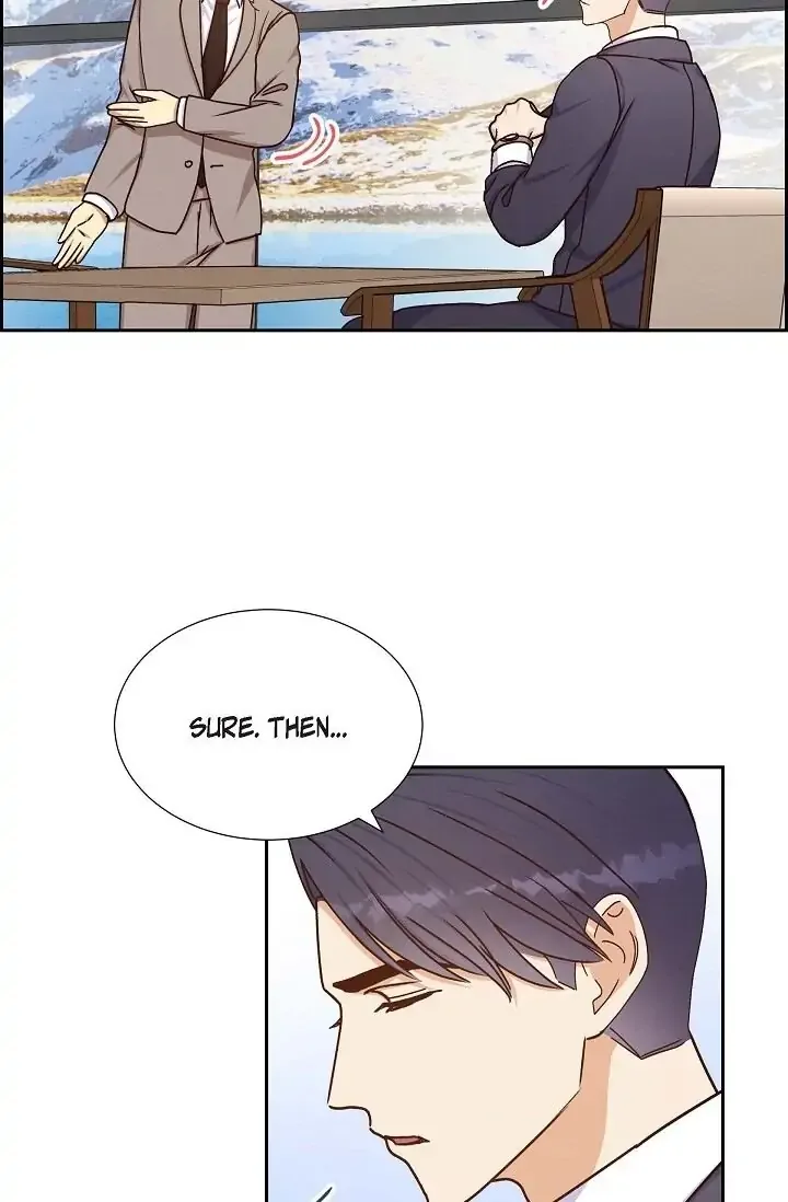 A Spoonful Of Your Love Chapter 42 page 23