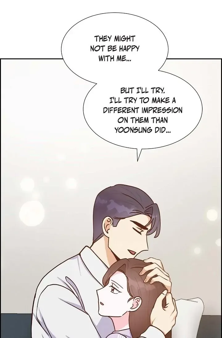 A Spoonful Of Your Love Chapter 39 page 32