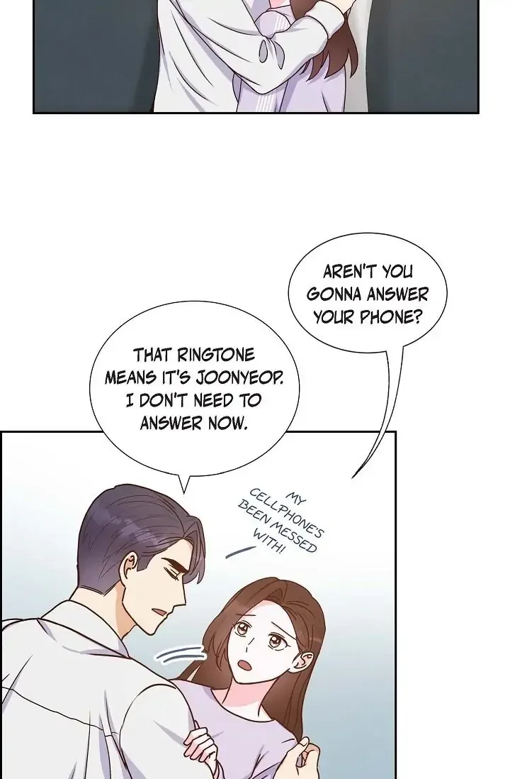 A Spoonful Of Your Love Chapter 39 page 34