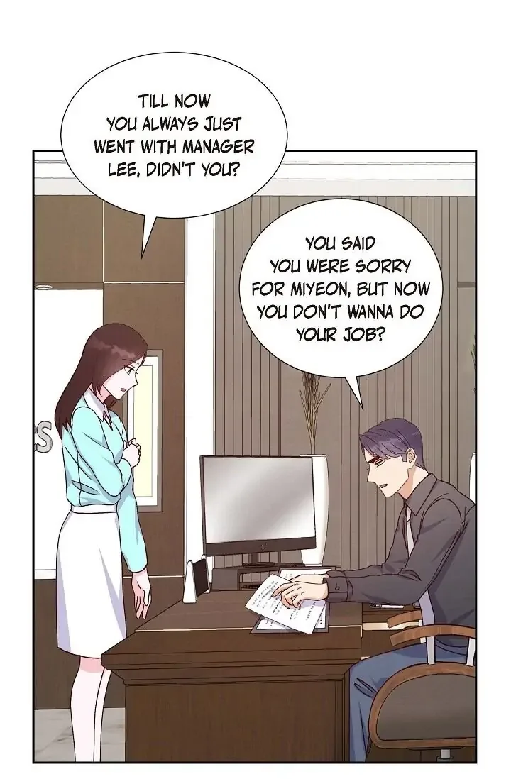 A Spoonful Of Your Love Chapter 37 page 37
