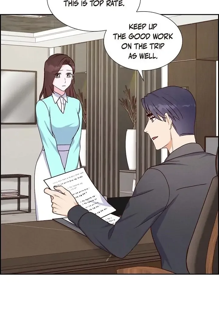 A Spoonful Of Your Love Chapter 37 page 35