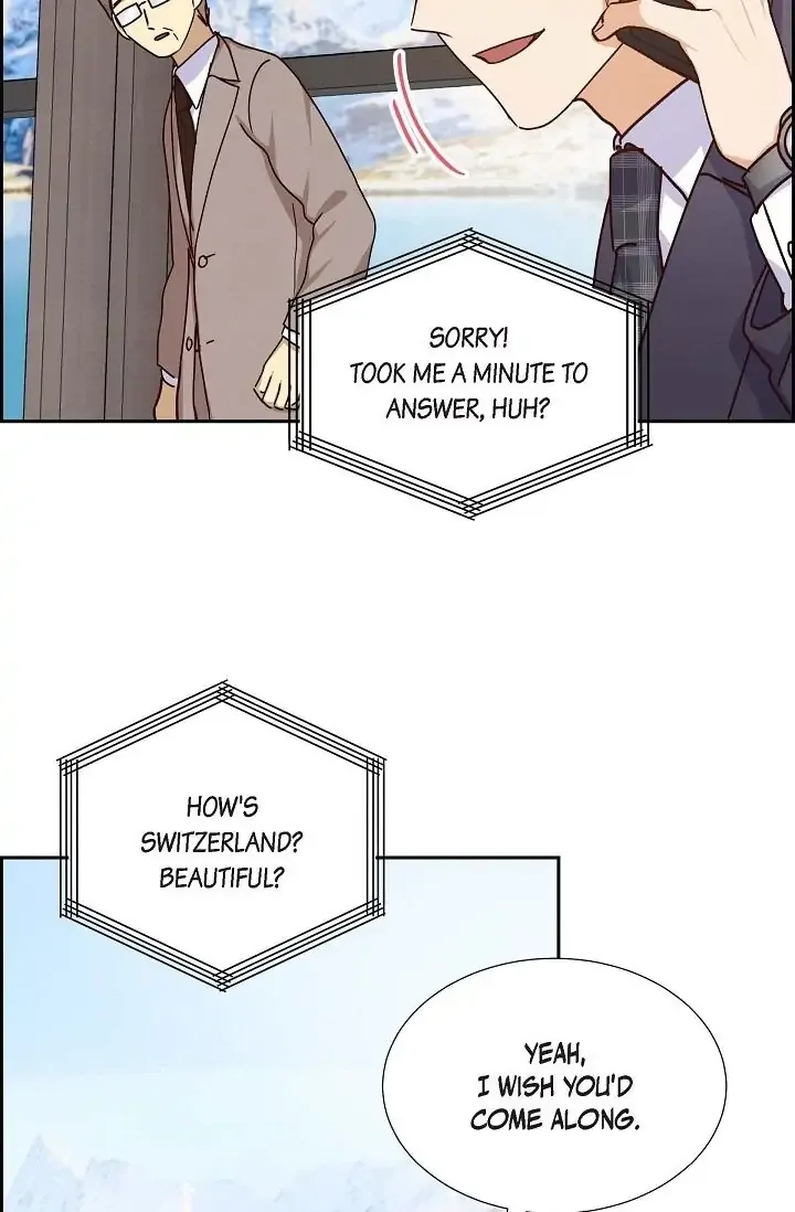 A Spoonful Of Your Love Chapter 42 page 25