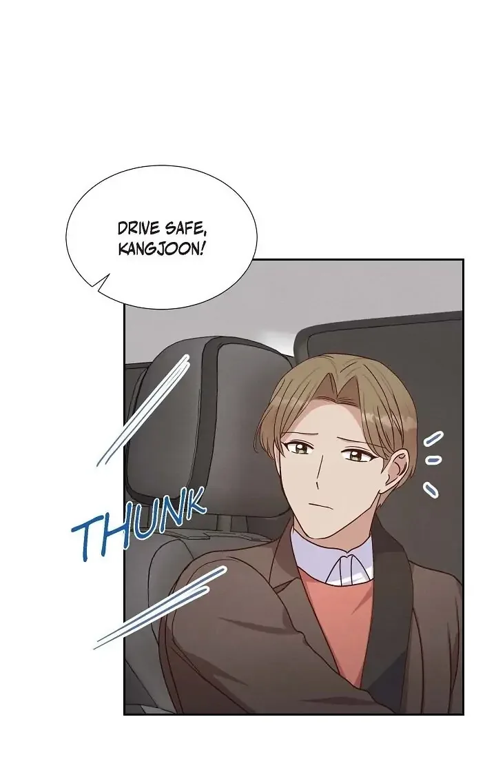 A Spoonful Of Your Love Chapter 42 page 16