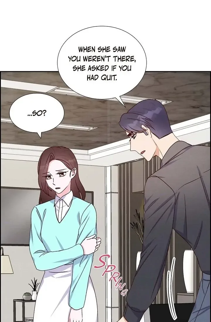 A Spoonful Of Your Love Chapter 37 page 40