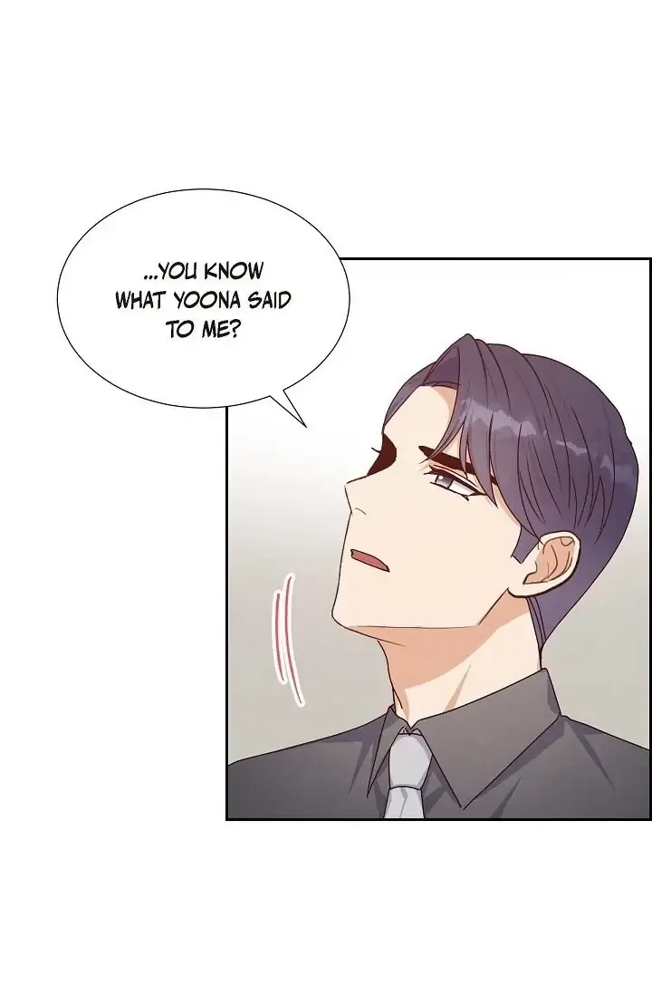 A Spoonful Of Your Love Chapter 37 page 39