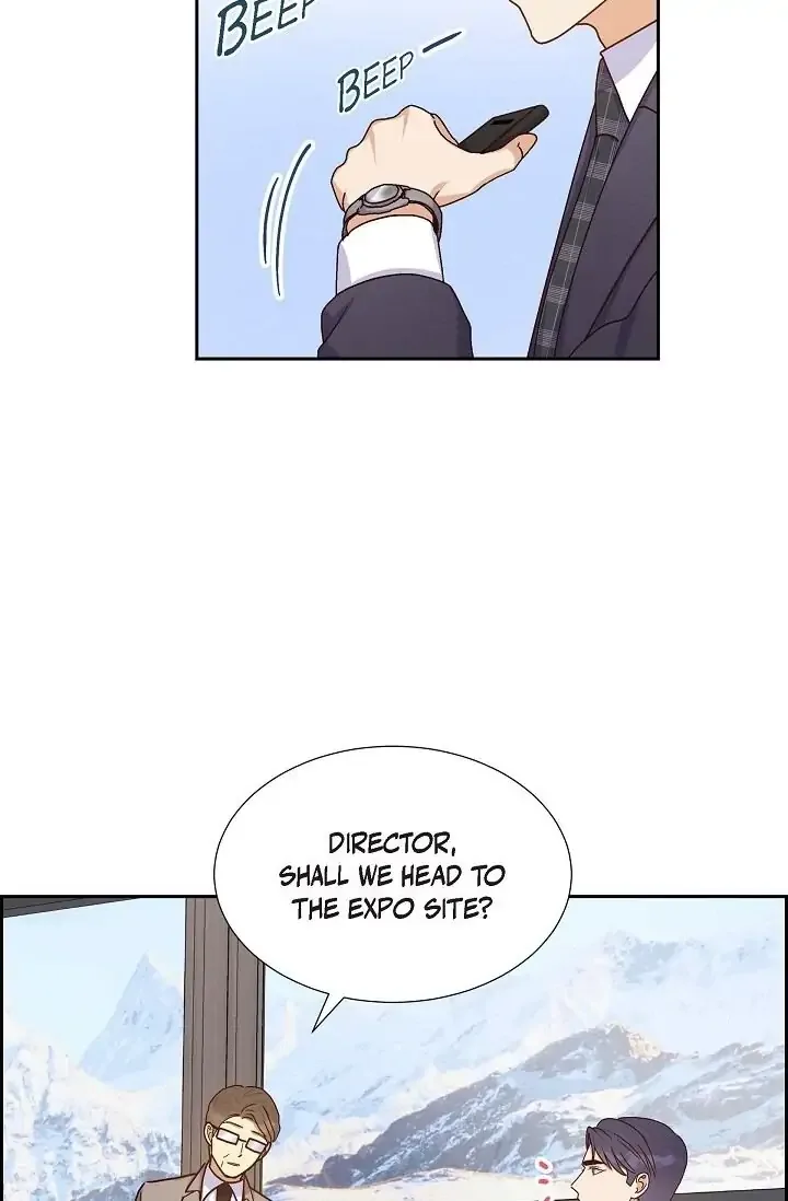 A Spoonful Of Your Love Chapter 42 page 22