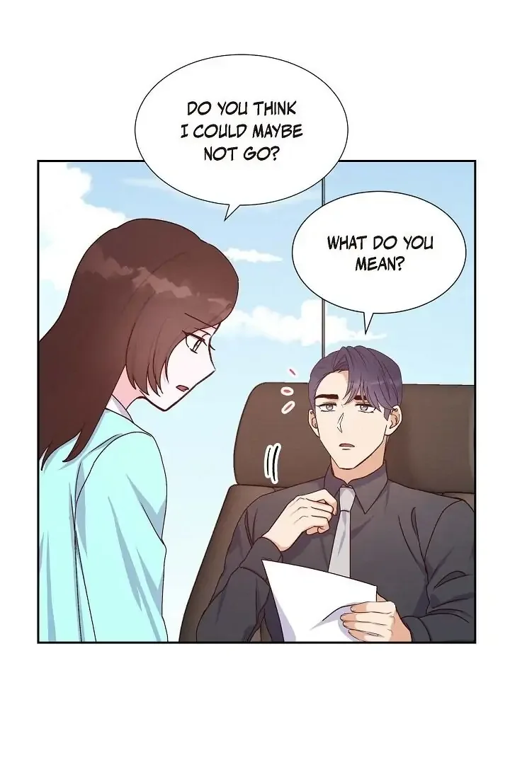 A Spoonful Of Your Love Chapter 37 page 36