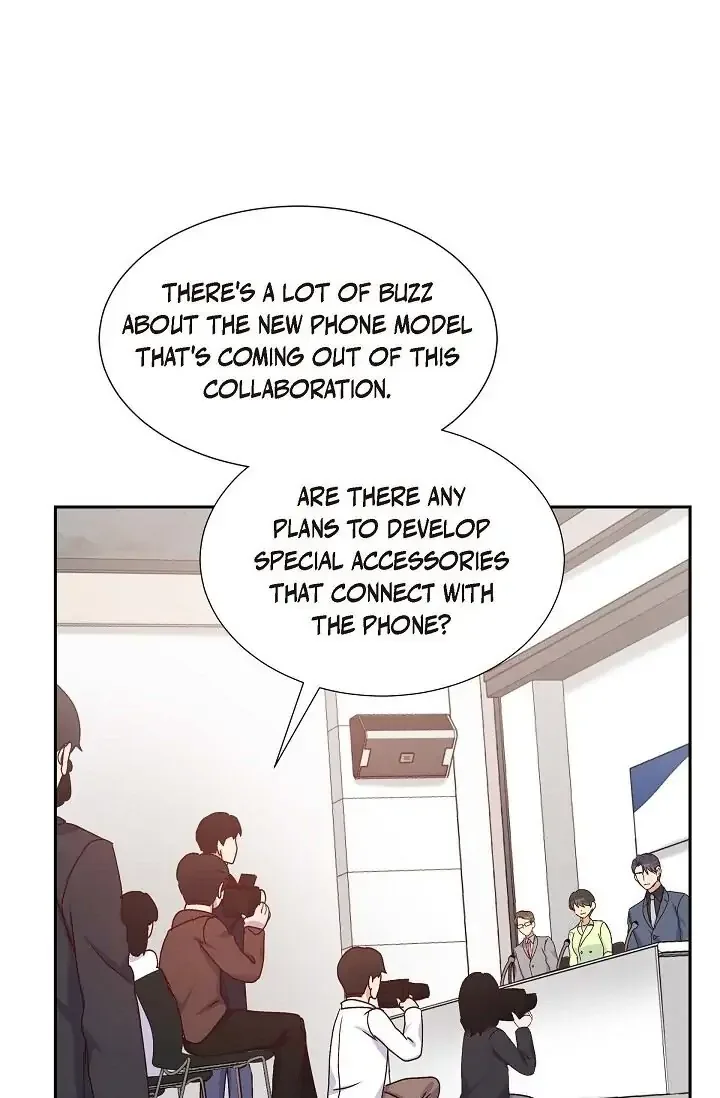 A Spoonful Of Your Love Chapter 36 page 68