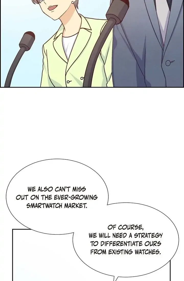 A Spoonful Of Your Love Chapter 36 page 70