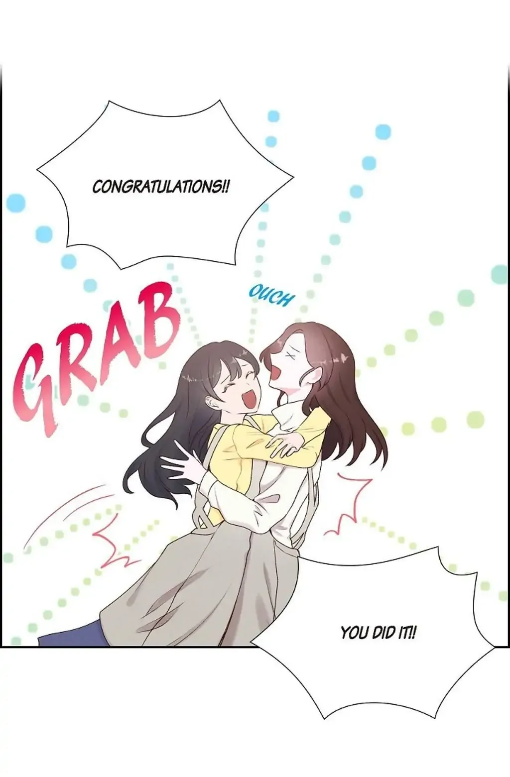 A Spoonful Of Your Love Chapter 1 page 29