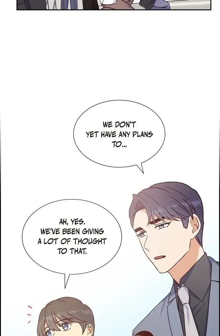 A Spoonful Of Your Love Chapter 36 page 69