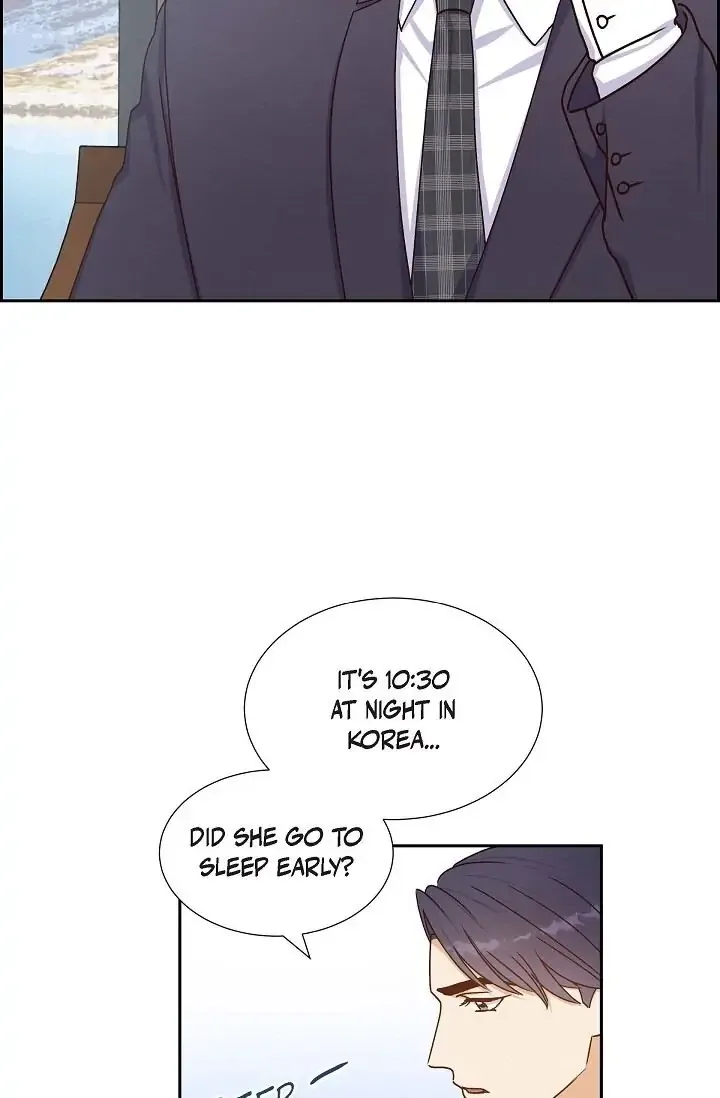 A Spoonful Of Your Love Chapter 42 page 21