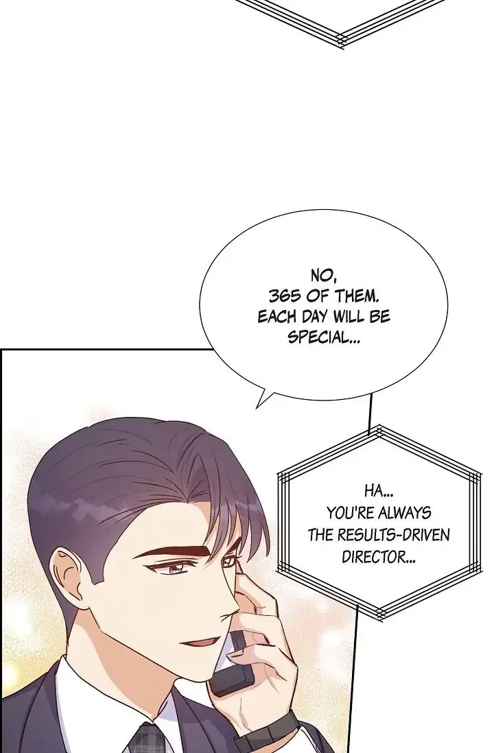 A Spoonful Of Your Love Chapter 42 page 28