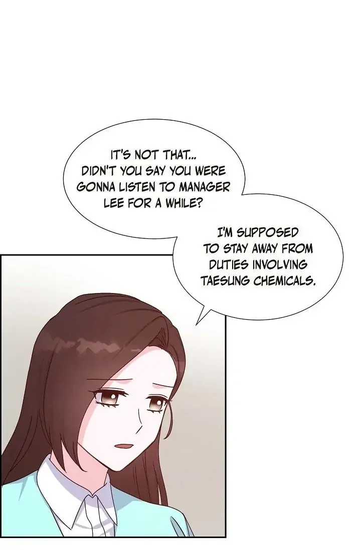 A Spoonful Of Your Love Chapter 37 page 38