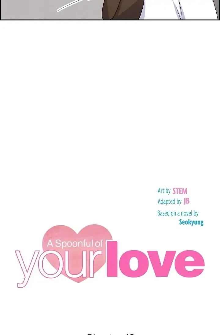 A Spoonful Of Your Love Chapter 42 page 18