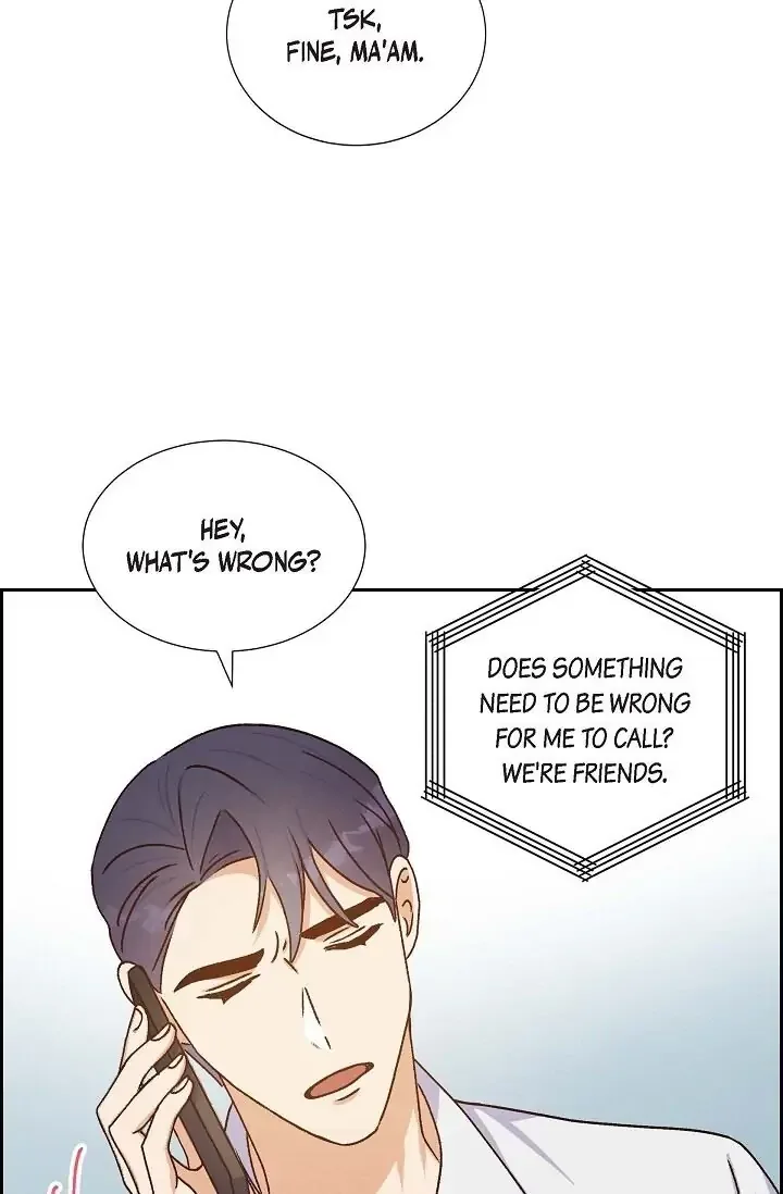 A Spoonful Of Your Love Chapter 39 page 36