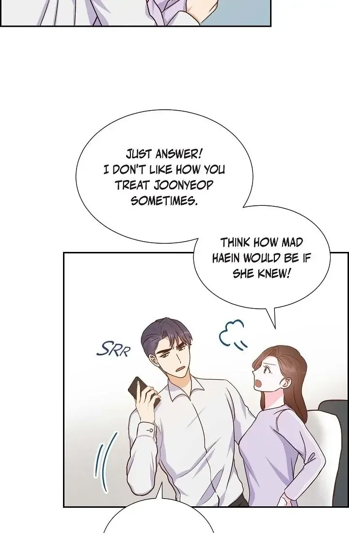 A Spoonful Of Your Love Chapter 39 page 35