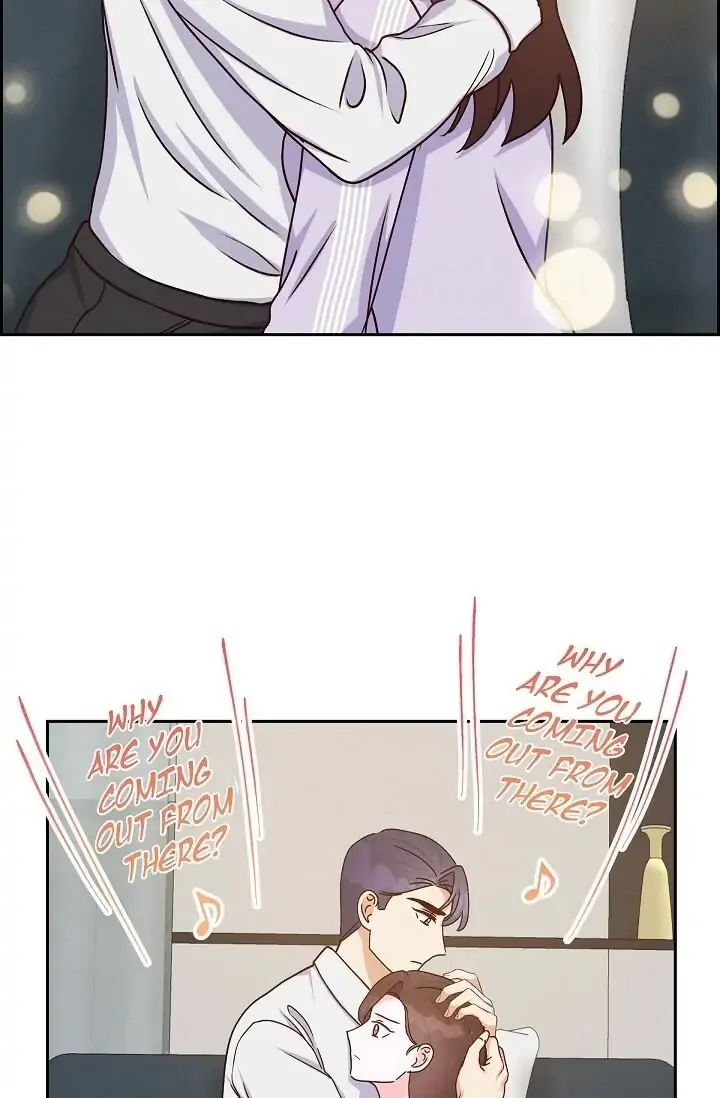 A Spoonful Of Your Love Chapter 39 page 33
