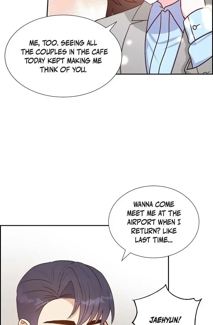 A Spoonful Of Your Love Chapter 42 page 30