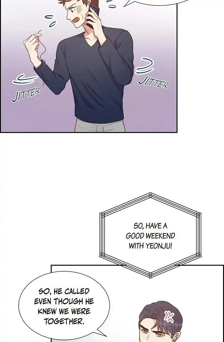 A Spoonful Of Your Love Chapter 39 page 42