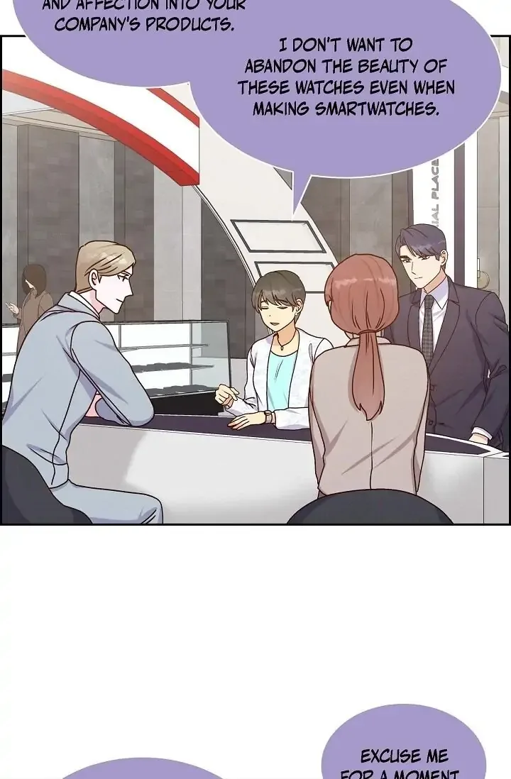 A Spoonful Of Your Love Chapter 42 page 41