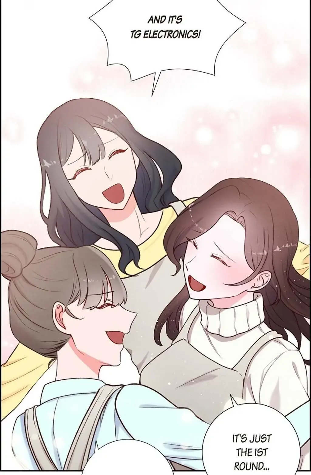 A Spoonful Of Your Love Chapter 1 page 32