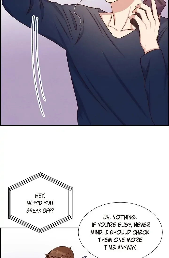 A Spoonful Of Your Love Chapter 39 page 41