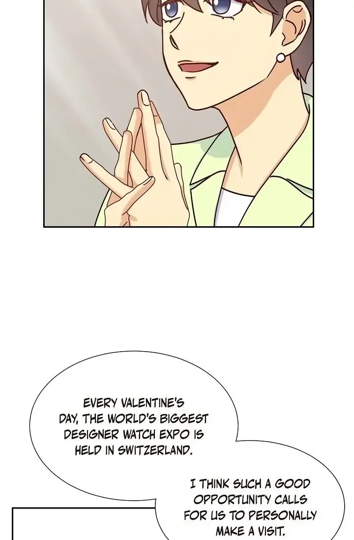 A Spoonful Of Your Love Chapter 36 page 74