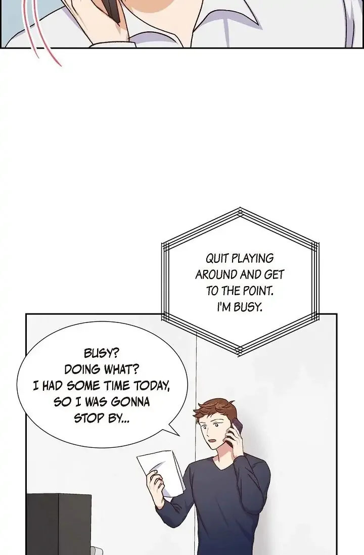 A Spoonful Of Your Love Chapter 39 page 37