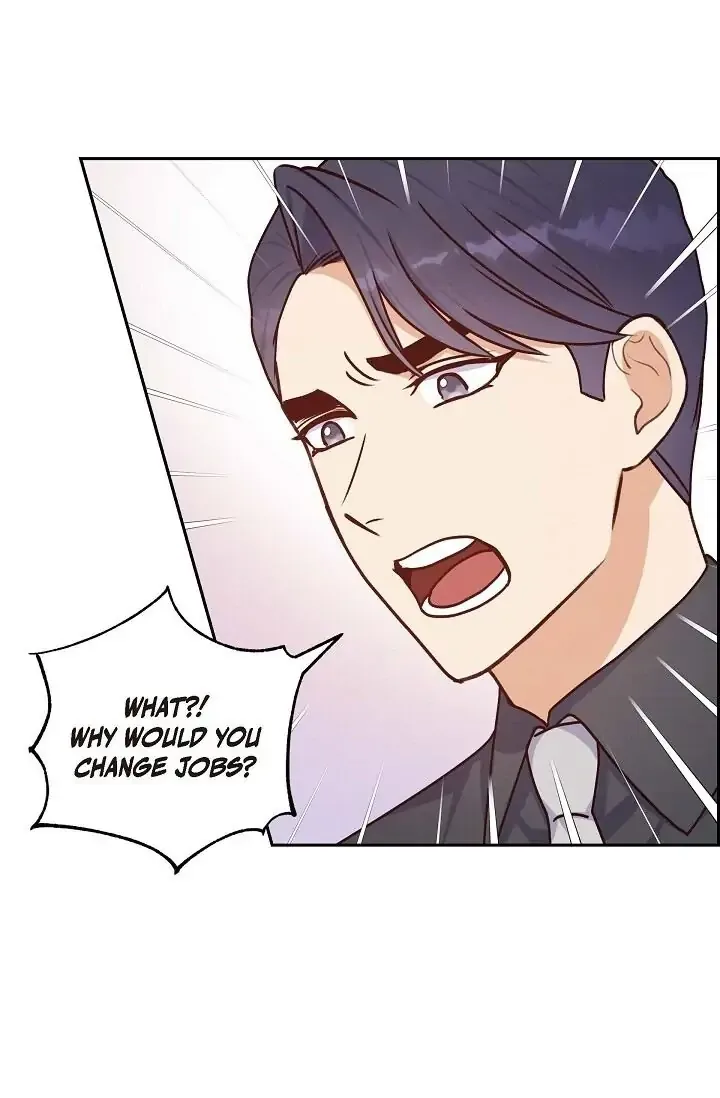 A Spoonful Of Your Love Chapter 37 page 44