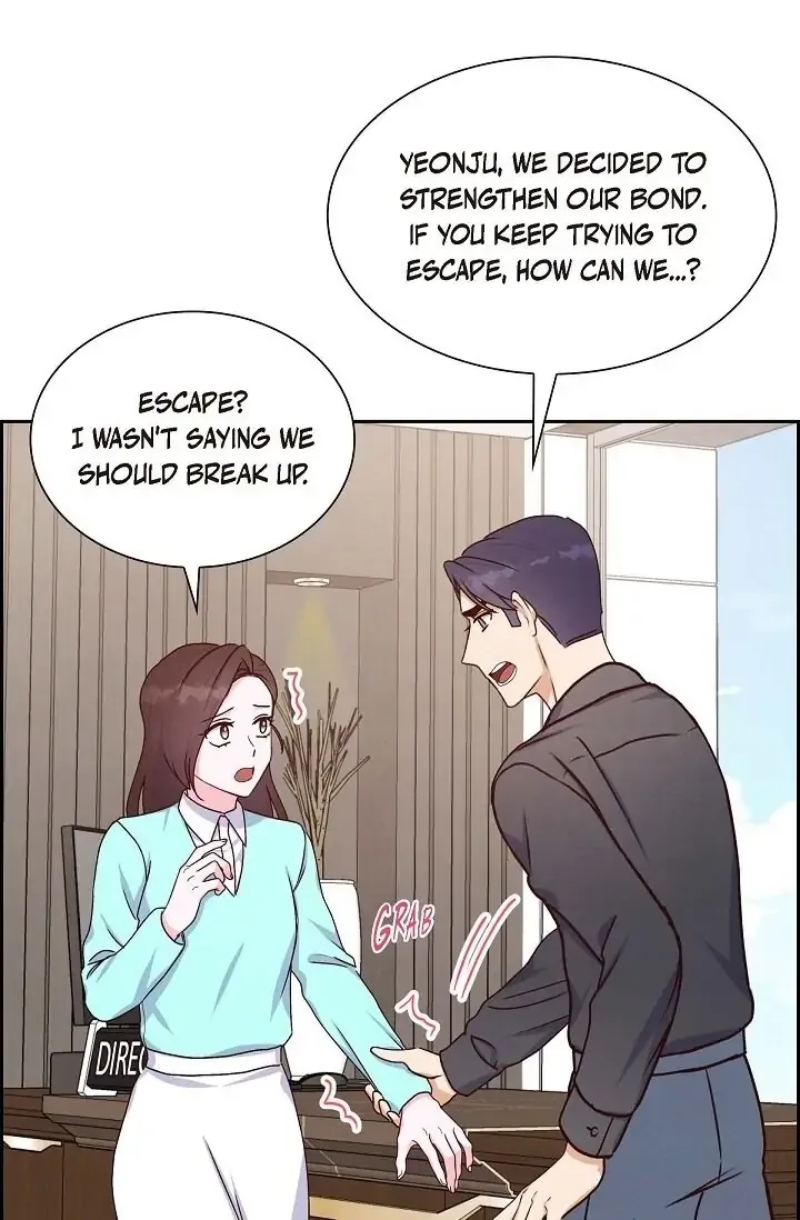 A Spoonful Of Your Love Chapter 37 page 45