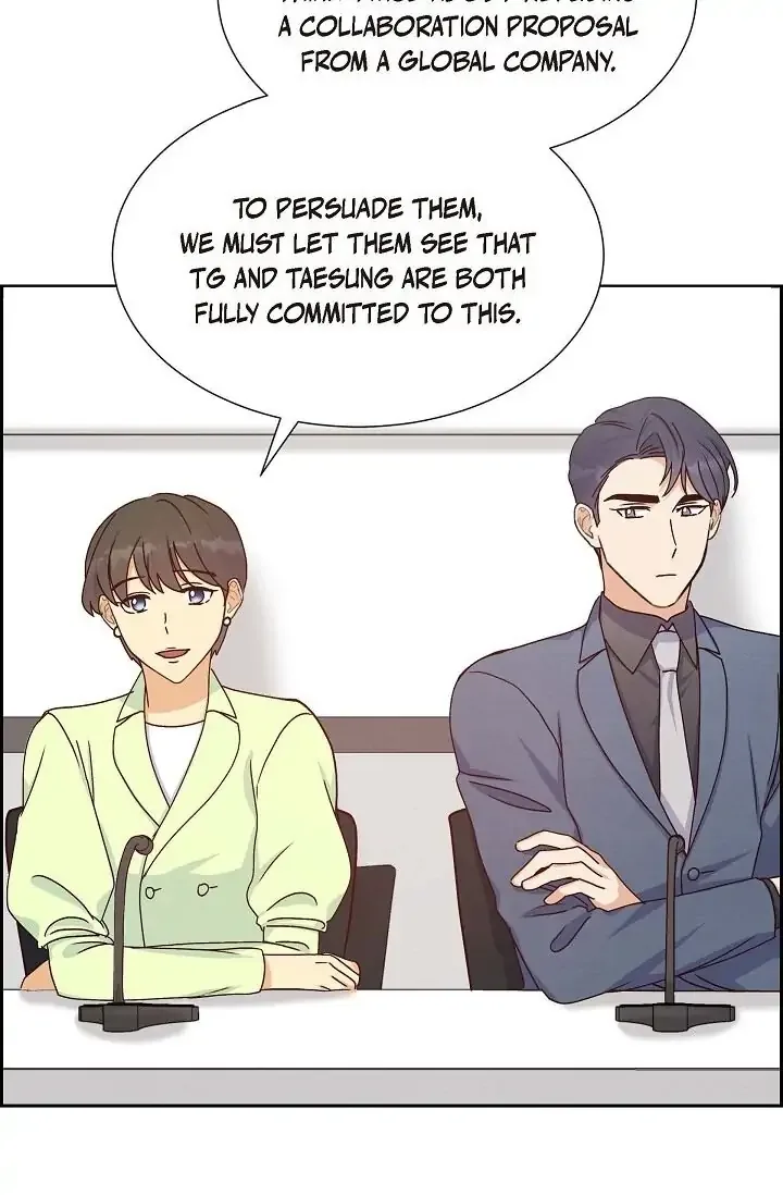 A Spoonful Of Your Love Chapter 36 page 77