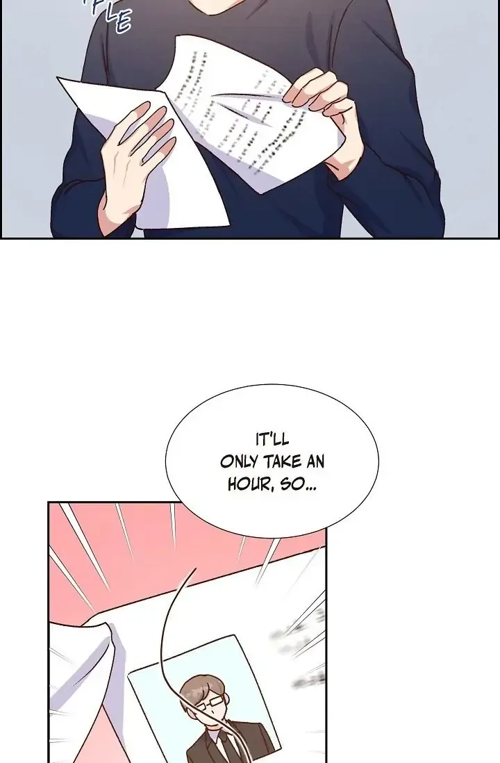 A Spoonful Of Your Love Chapter 39 page 39