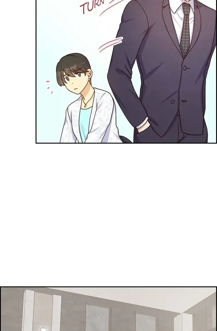 A Spoonful Of Your Love Chapter 42 page 43