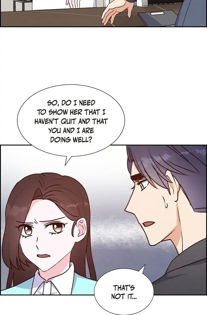 A Spoonful Of Your Love Chapter 37 page 41