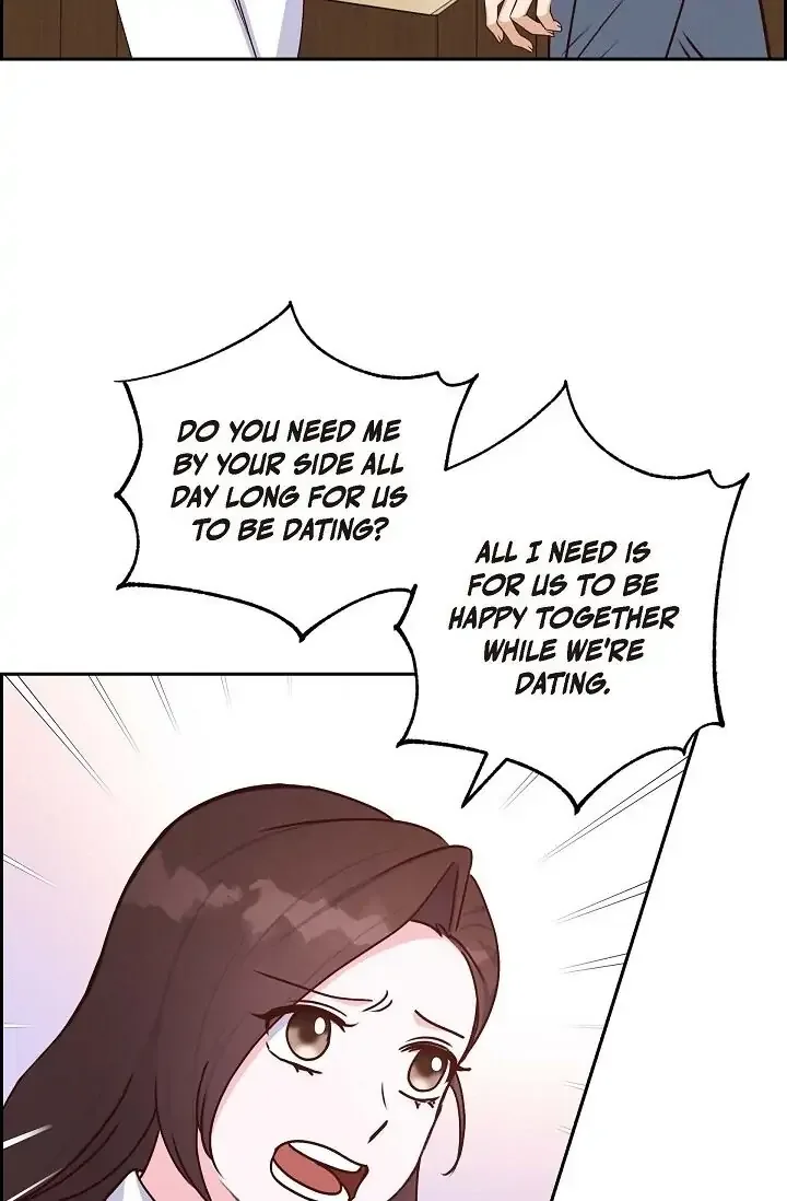 A Spoonful Of Your Love Chapter 37 page 46