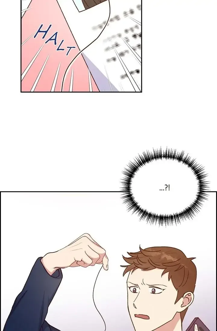 A Spoonful Of Your Love Chapter 39 page 40