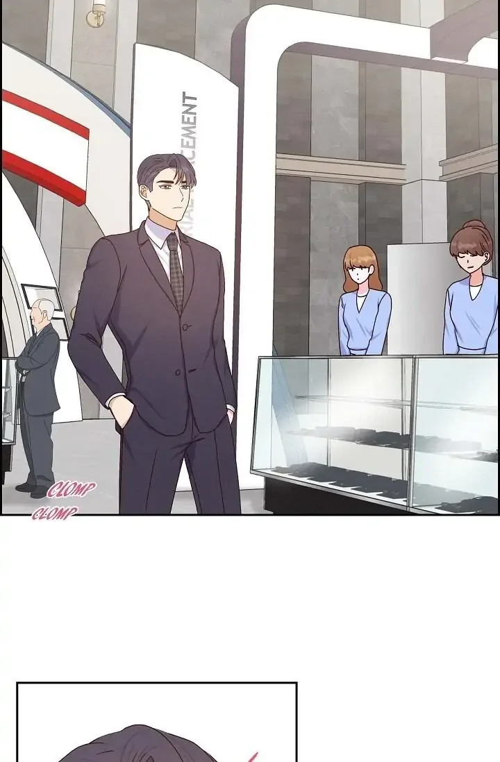 A Spoonful Of Your Love Chapter 42 page 44
