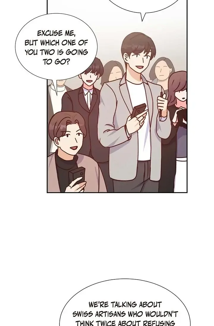 A Spoonful Of Your Love Chapter 36 page 76