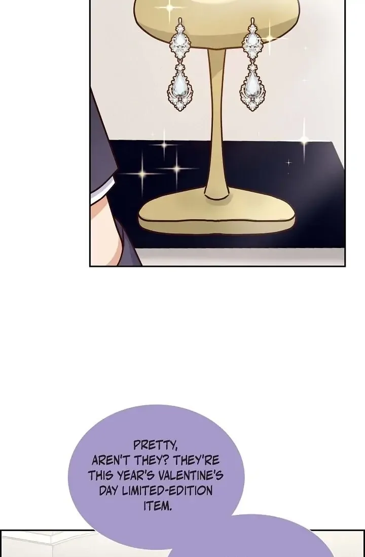 A Spoonful Of Your Love Chapter 42 page 46