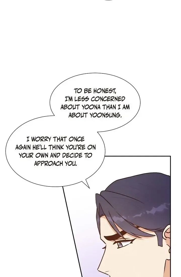 A Spoonful Of Your Love Chapter 37 page 42