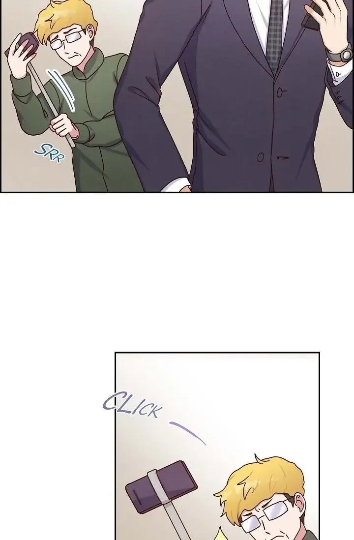 A Spoonful Of Your Love Chapter 42 page 38