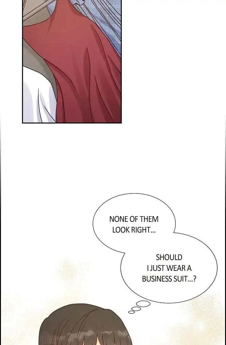 A Spoonful Of Your Love Chapter 43 page 4