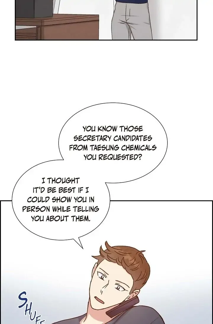A Spoonful Of Your Love Chapter 39 page 38