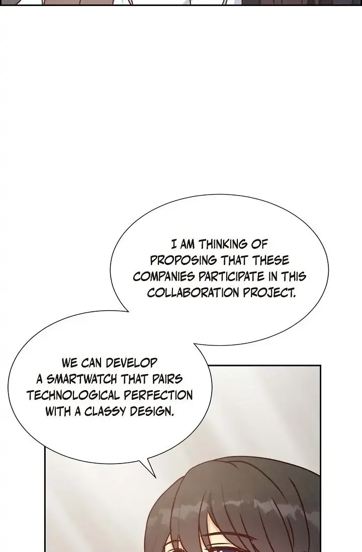 A Spoonful Of Your Love Chapter 36 page 73