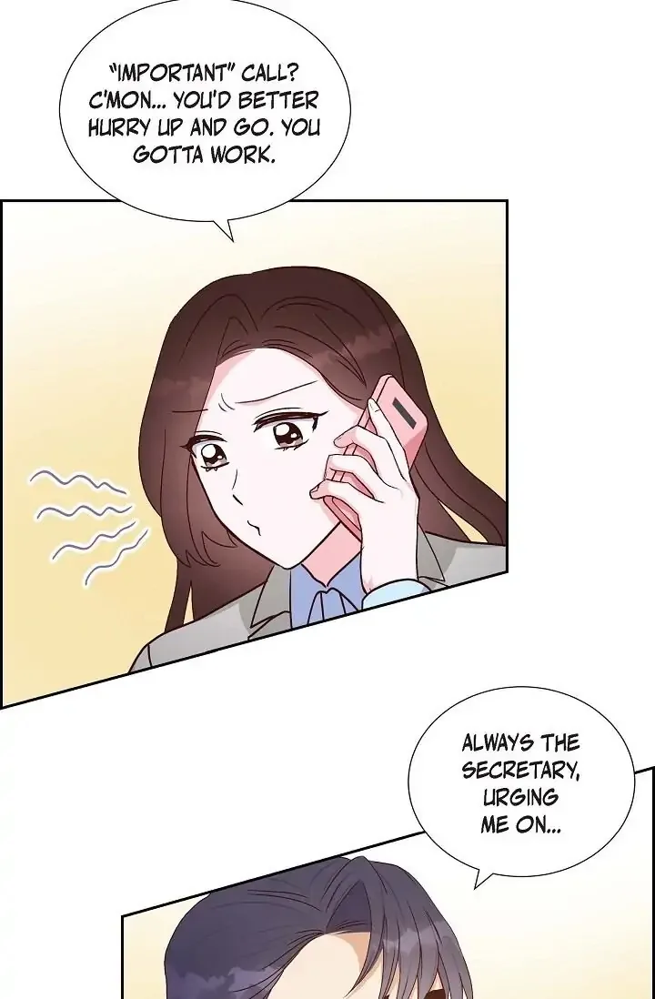 A Spoonful Of Your Love Chapter 42 page 35