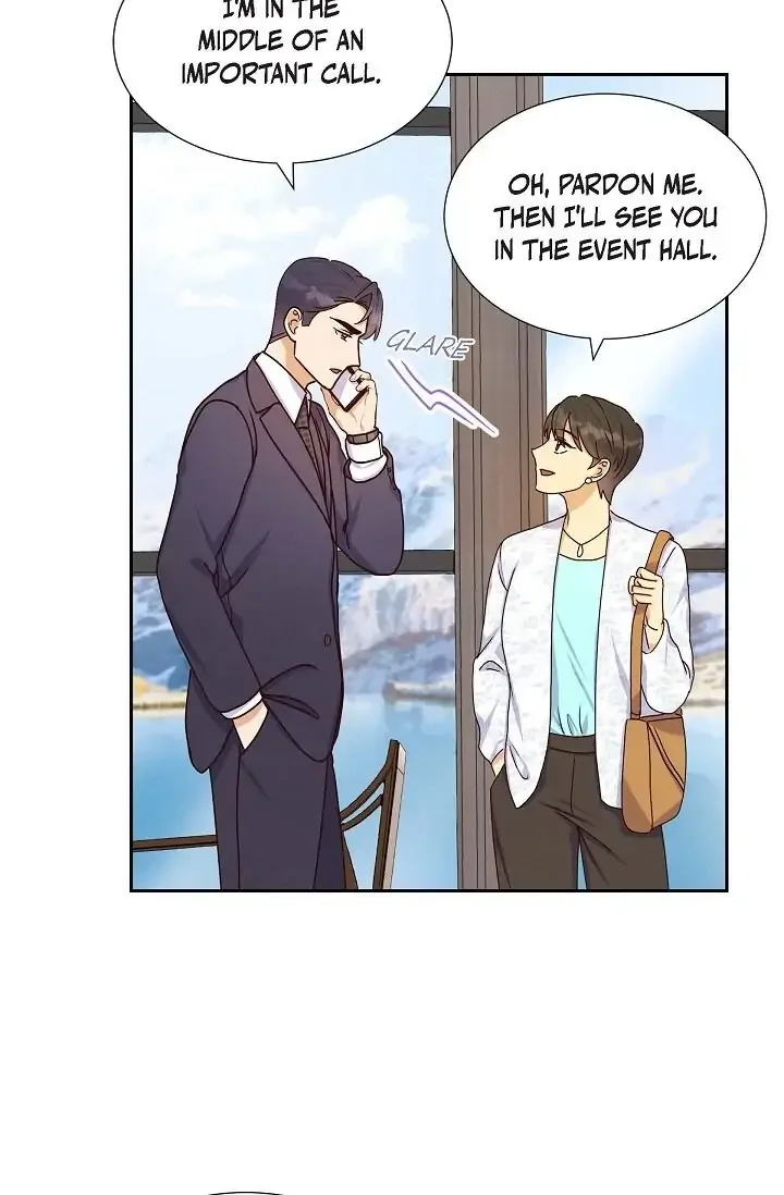 A Spoonful Of Your Love Chapter 42 page 34