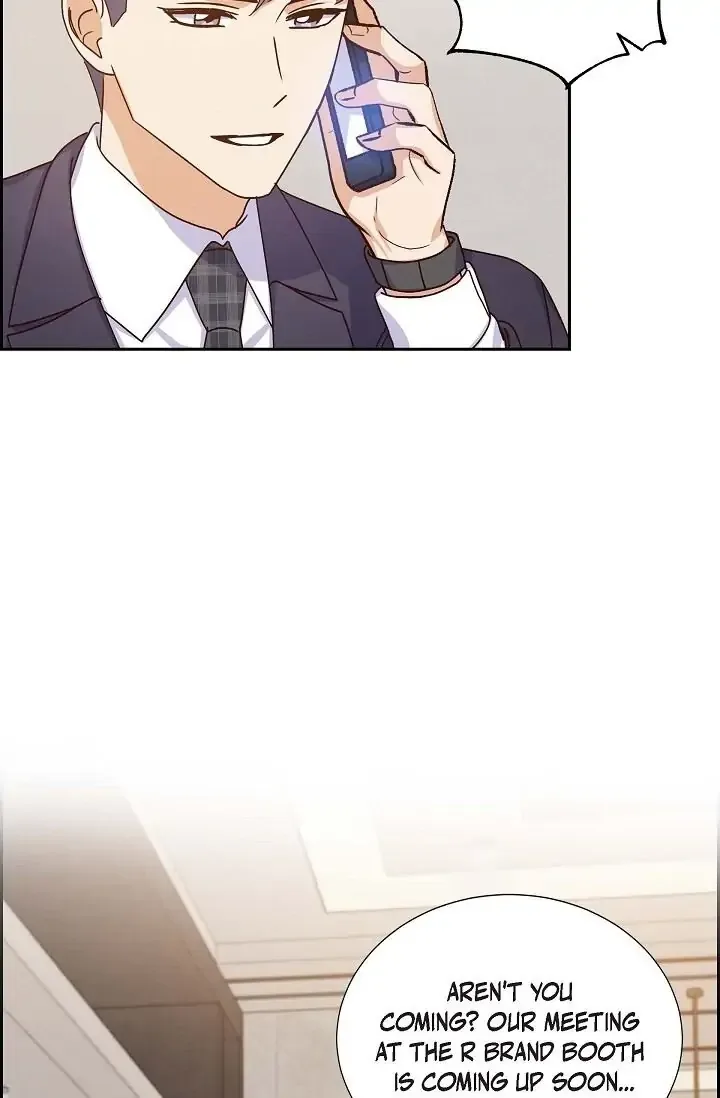 A Spoonful Of Your Love Chapter 42 page 31